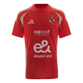Al Ahly Thuisshirt 2024-25